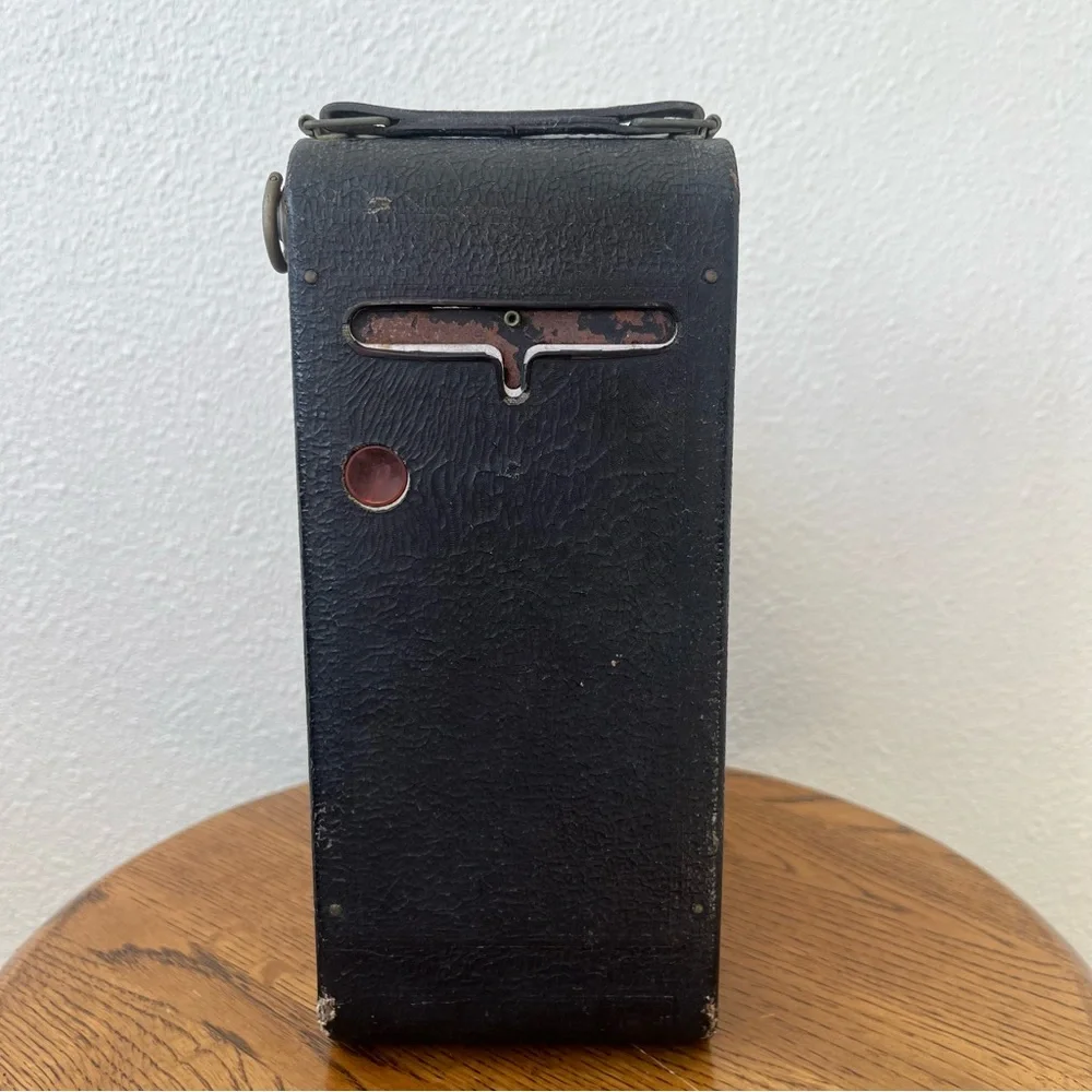 Kodak 2C Pocket Camera